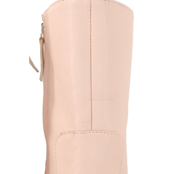 Simon Miller Tommy Edition Raid Boots 44 US 11 Mens Pink Limited Edition $660 - Picture 5 of 14